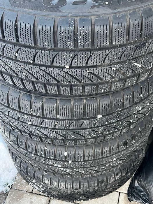 Jante originale BMW R 17