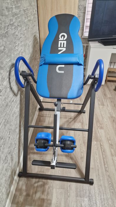 Genau FitSpine EA-350