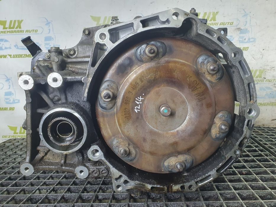 Cutie de viteze automata Volkswagen Tiguan 1 (5N) (2007 - 2011) CBAB