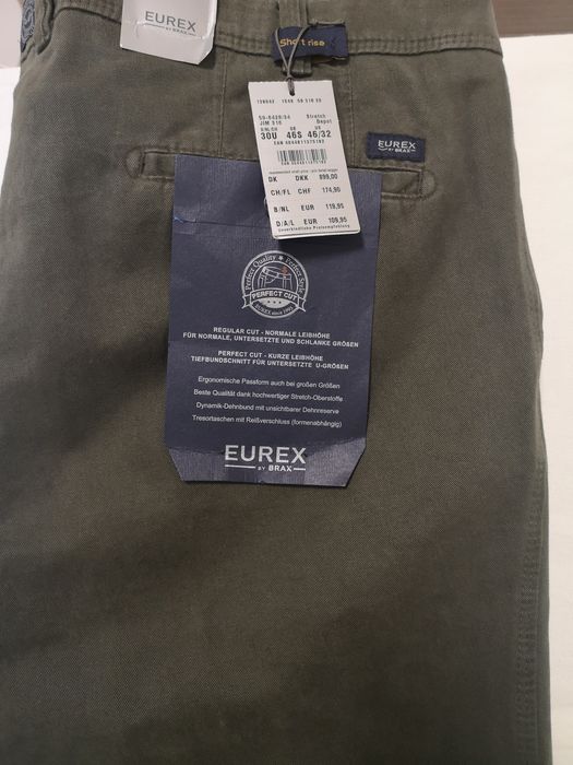 Pantaloni Eurex bărbați/ 58
