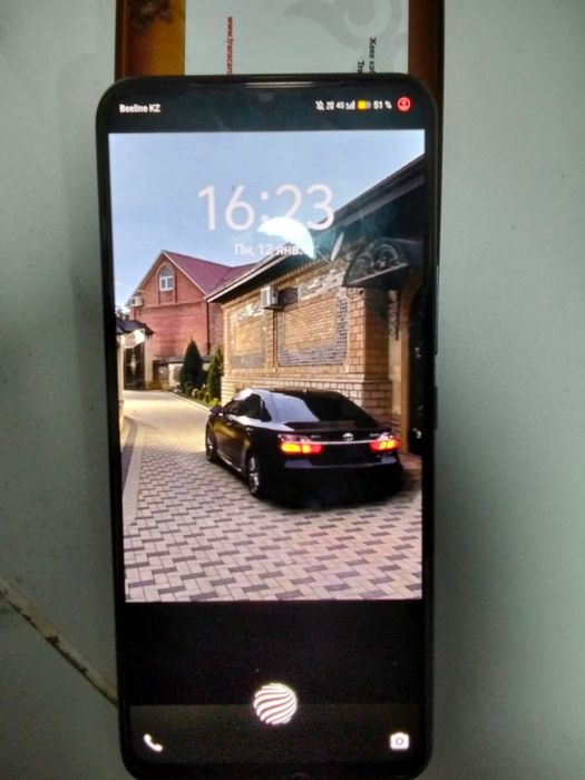 Vivo Y55 обмен айфон хс