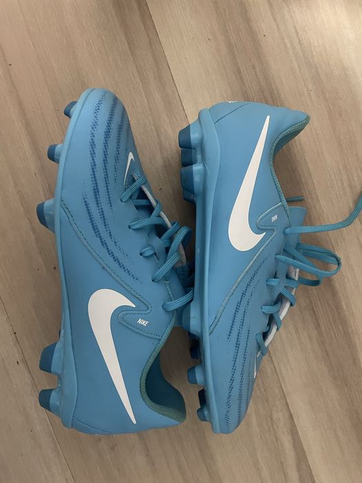 Vand Ghete Fotbal Nike Phamtom GX,marimea 38 sunt noi