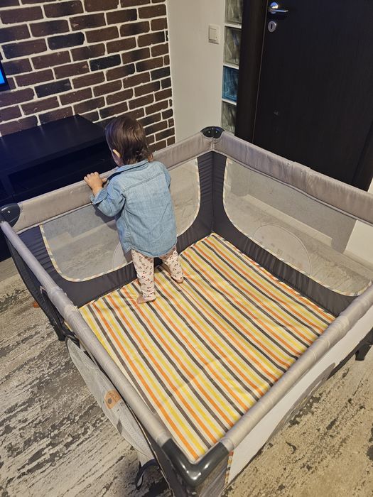 Vamd tarc pliabil wunderkid