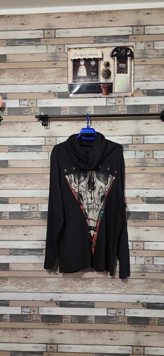 Дамско поло ХХЛ (Х-779)