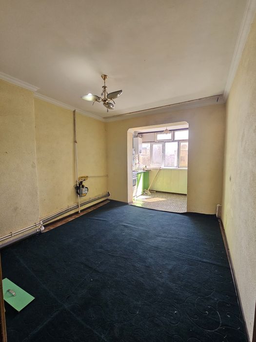 Продаётся квартира