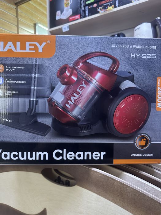 Пылисос Haley. Хит продаж! Пылисос 2800w