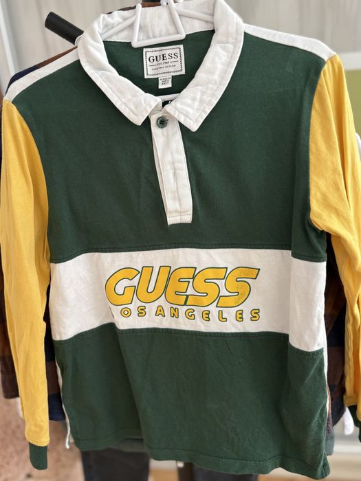 Guess детска блуза