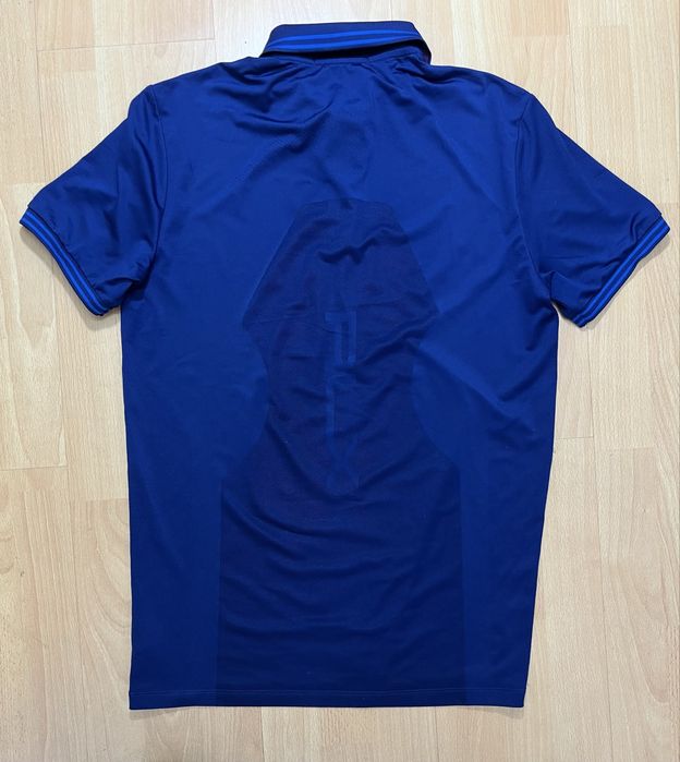 Sergio Tacchini мъжка поло тениска М