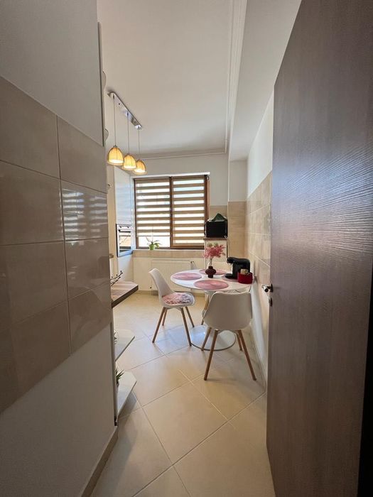 De vânzare apartament 2 camere + parcare subterană  – București, Sector 3, Unirii
