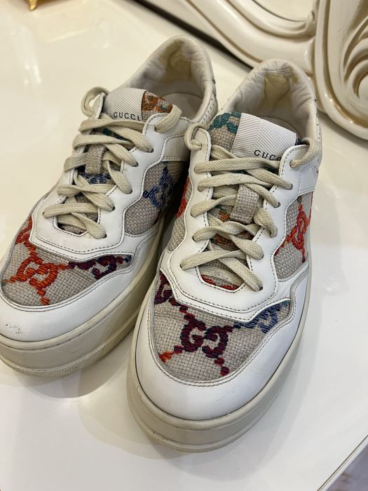 Кроссовки Оригинал в хорошем состоянии