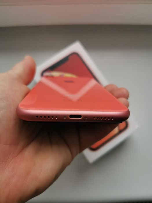 Продам айфон XR 256 GB