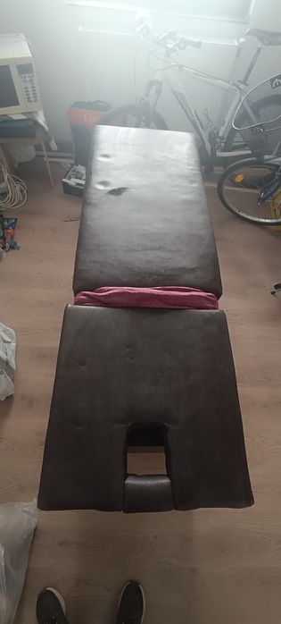 Pat de masaj/cosmetica