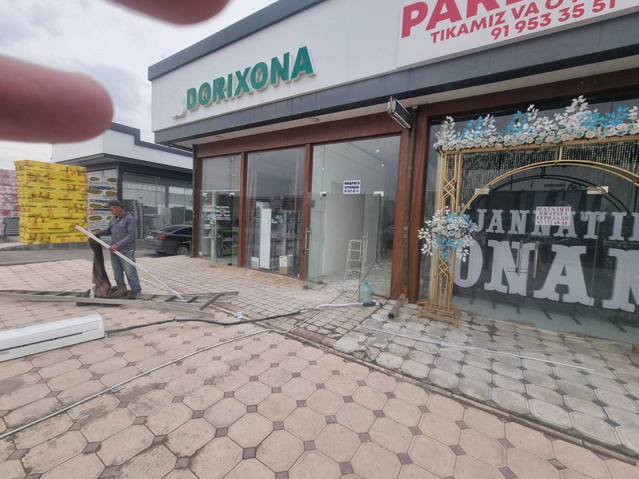 Bino ijaraga berialadi.