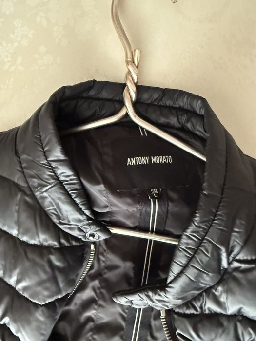 Куртка демисезонная