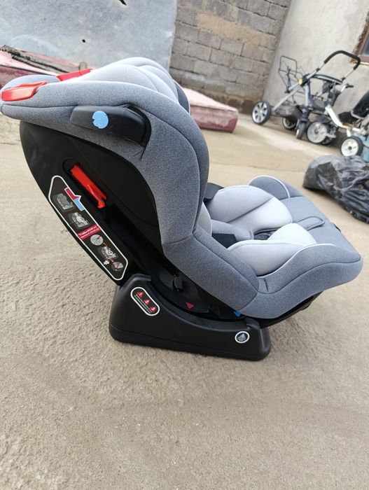 Детское автокресло