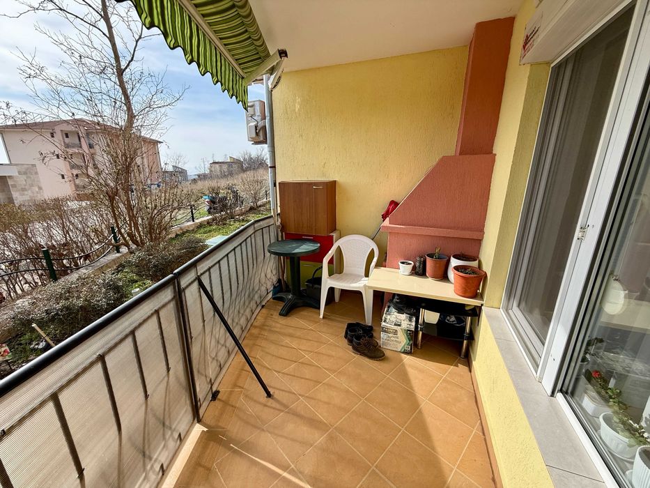 Продава се Двустаен апартамент в Свети Влас - 51 кв.м за 818 €/кв.м - Снимка #11