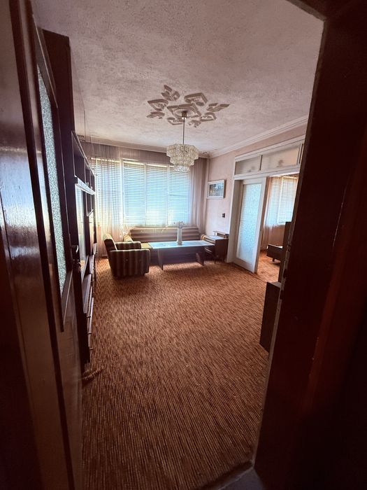 Продава се Етаж от къща в Чирпан - 400 кв.м за 82 €/кв.м - Снимка #19