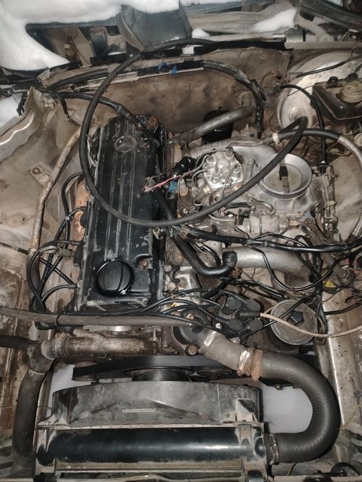 Продам мерседес 190