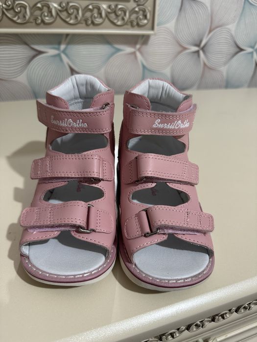 Ортопедическая обувь