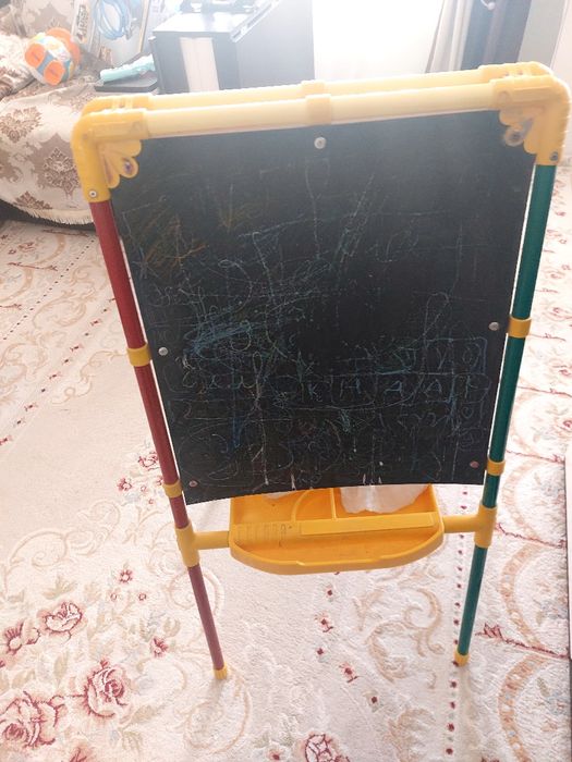 Детский  доска  малбрат