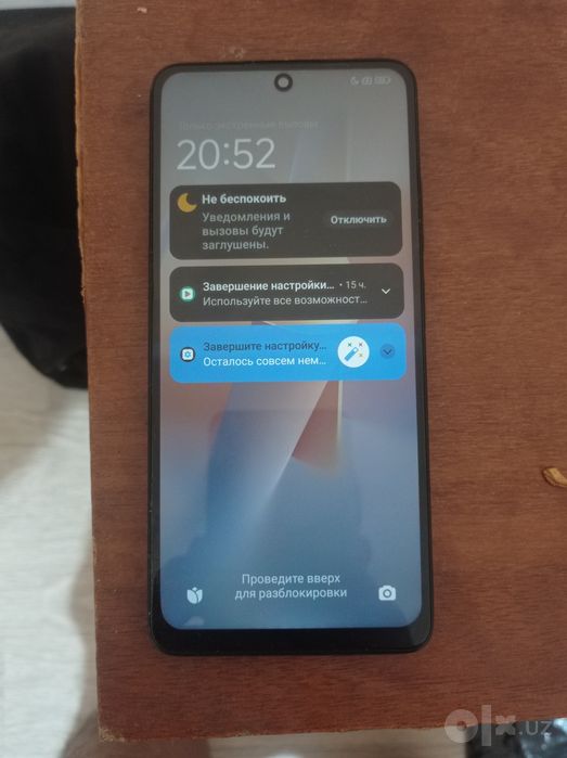 Redmi note 12pro