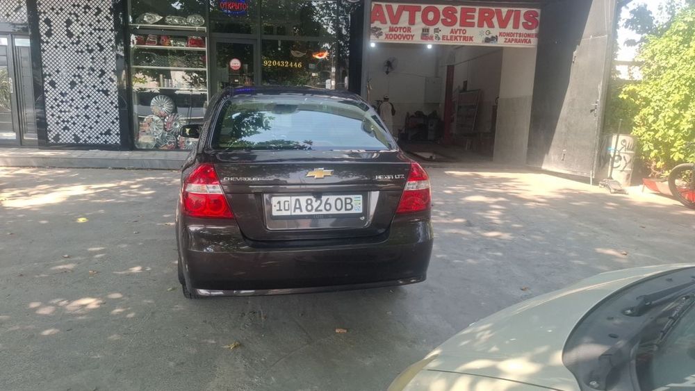 Nasiya savdoga arenda vikup. Ijara beriladi nexia 3