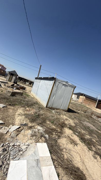 Вагон контейнер 20 тоник