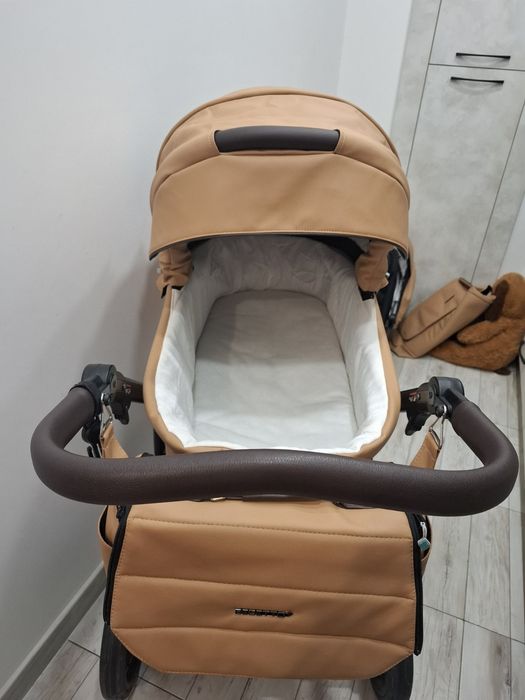 Cărucior BEBETTO Luca Pro  2in1