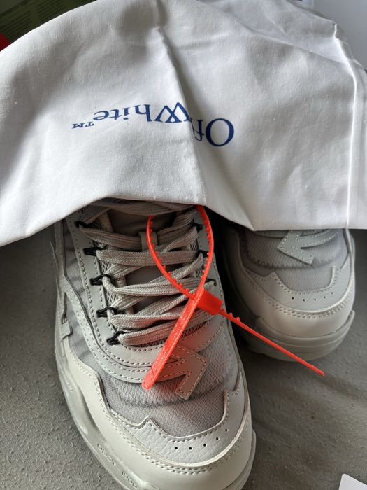 Off white odsy 1000