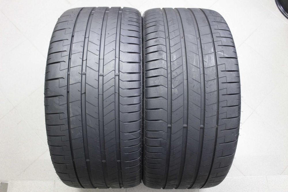 315/30-23 Pirelli P Zero