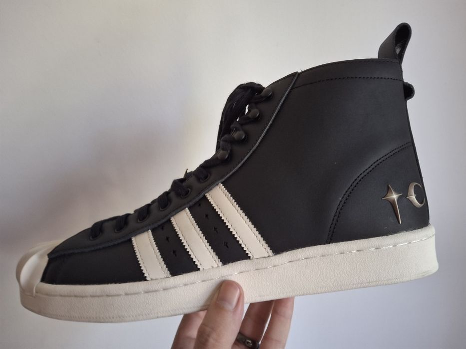 Adidas Superstar Boot Delux TC 46 2/3