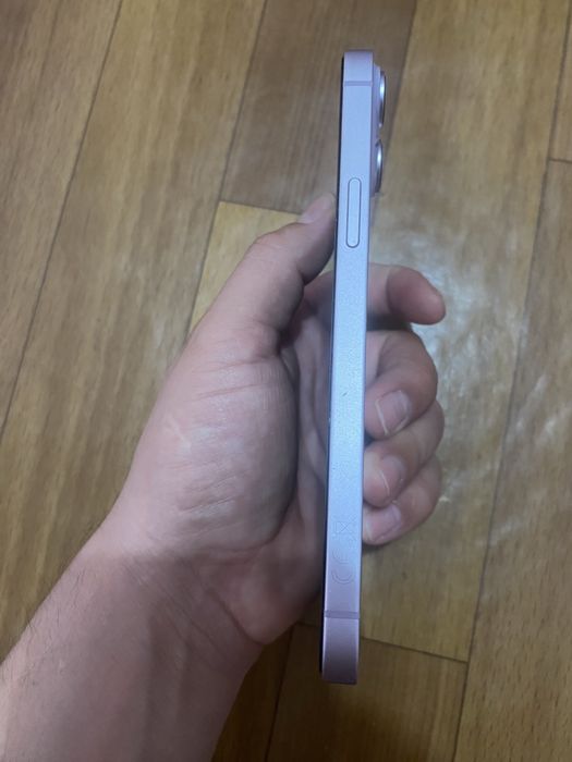 Apple iPhone 14 plus 128G  5 G