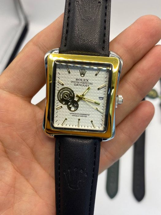 Мужские часы TISSOT,CASIO,ROLEX. В люксовом качестве.