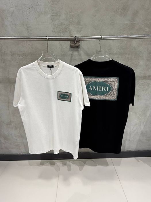 Amiri тениска S-4XL