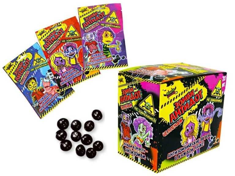 Детская мелочёвка — опт РК