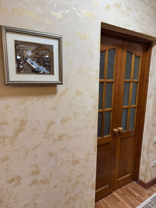 Продается 3-х комнатный уютный дом