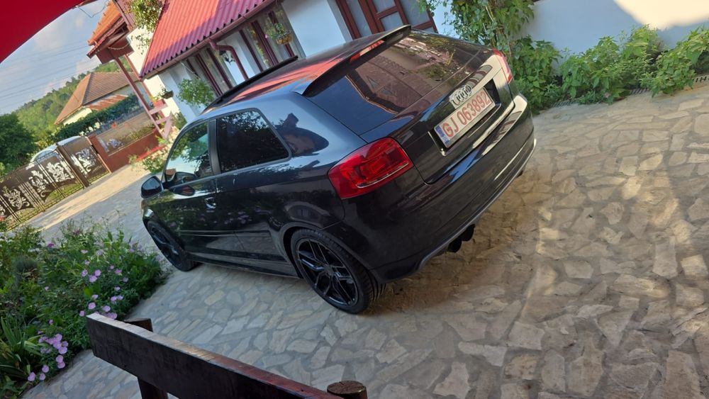 Vand/schimb jante Venom Flowforged r18 5x112 et45