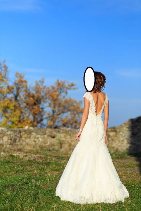 Vand Rochie de Mireasă Isa'dorable