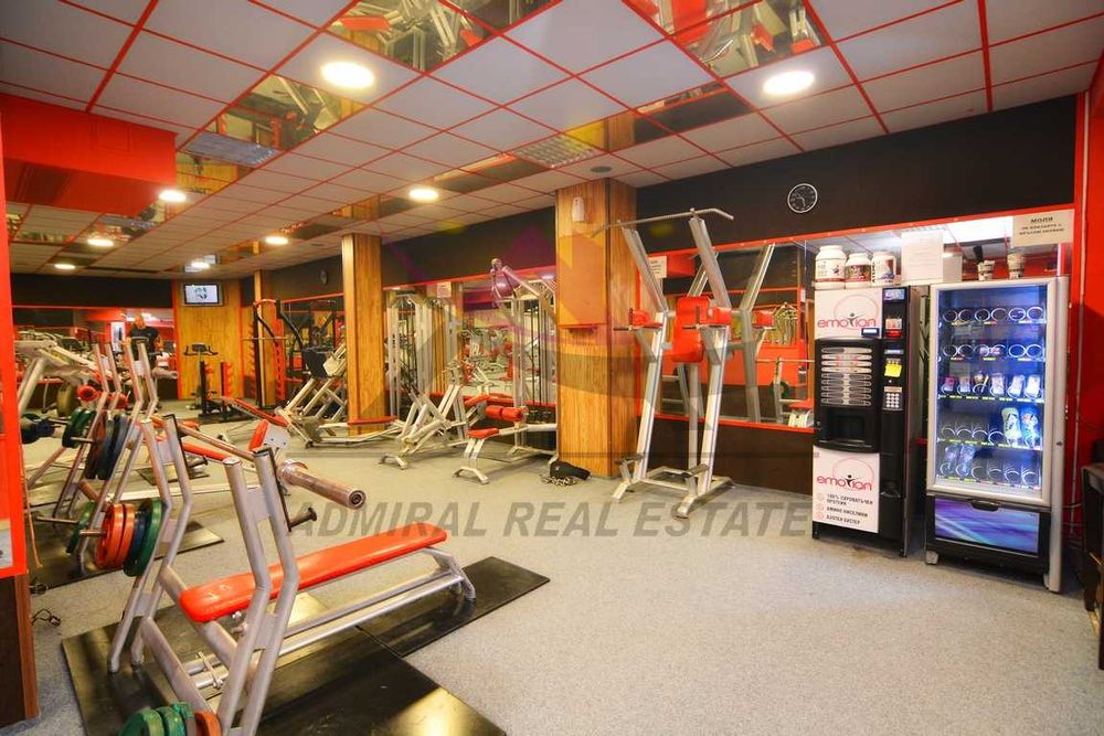 Продава се Офис в Варна, Трошево - 320 кв.м за 1188 €/кв.м - Снимка #2