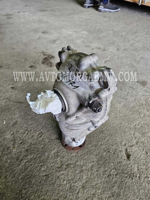 М140и Диференциал ф20 Ф21 Ф23 ф30 ф31 Ф33 Ф36 4х4 бмв преден заден