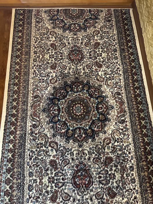 Ковер и ковровые дорожки