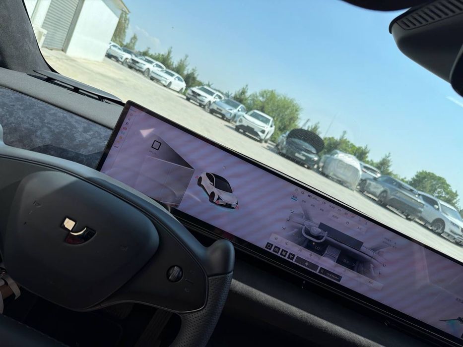 Robo car elektr arenda