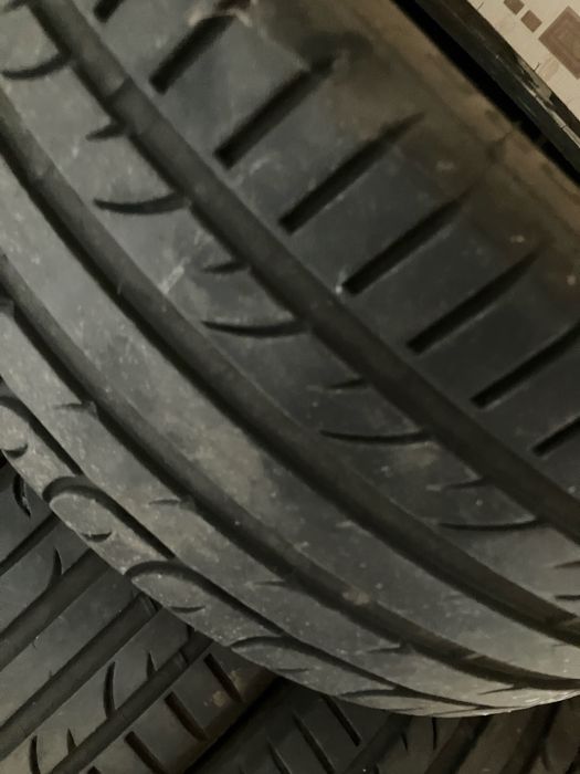 Летни гуми Таурус/taurus/ 225/45/17 цола