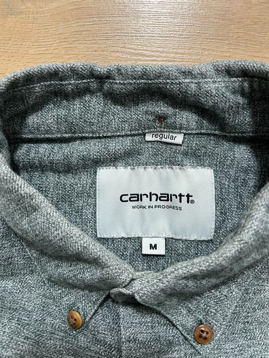 Norse Projects,Carhartt мъжки ризи М