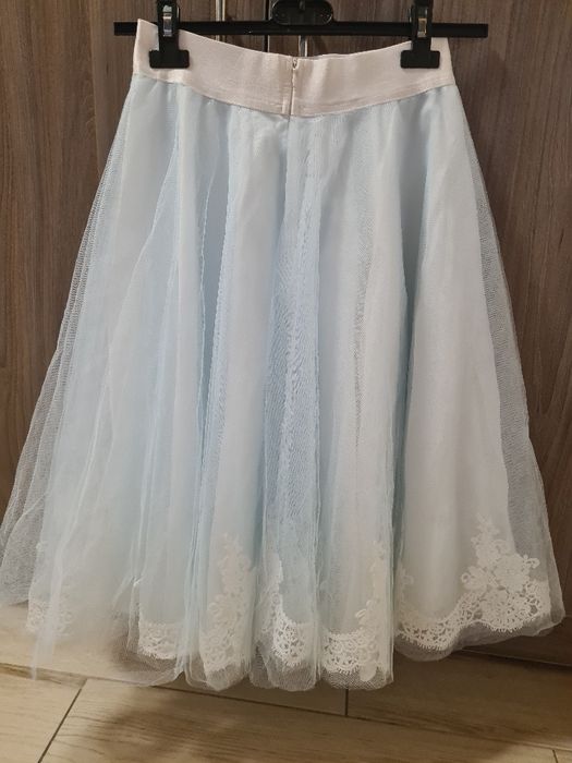 Access дамска кокетна пола