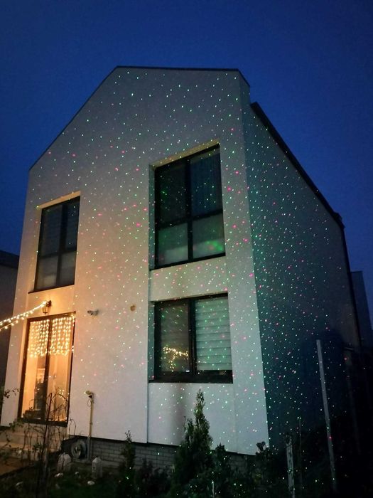 Vila individuala Complex Riverside Residence