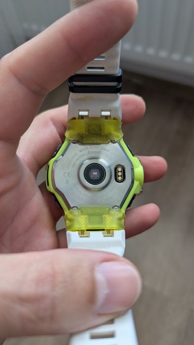 g shock GBD H 1000
