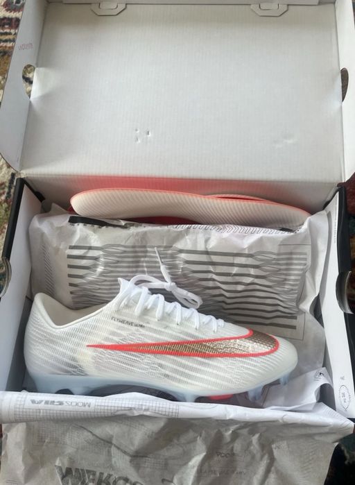 Nike Mercurial Superfly 11 Elite FG 40-45