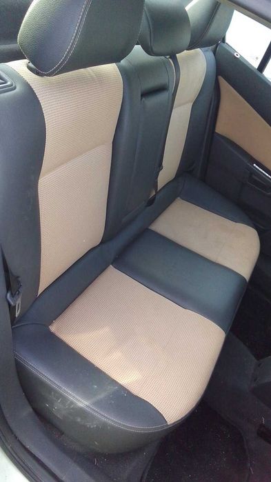 ЧАСТИ Опел АСТРА Х 2005-2010г. Opel Astra H бензин 1800куб, 103kW