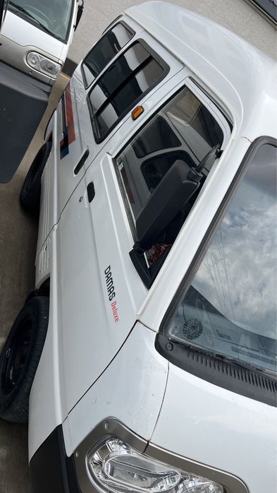 Chevrolet Damas 2019 — 3